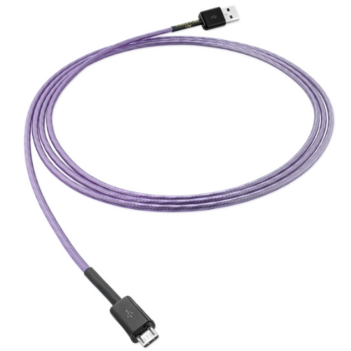 Nordost | Purple Flare USB 2.0 Cable | Melbourne Hi Fi