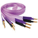 Nordost | Purple Flare Speaker Cable Leif Series | Melbourne Hi Fi