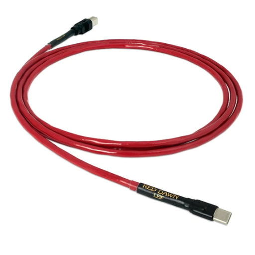 Nordost | Red Dawn USB Cable | Melbourne Hi Fi1