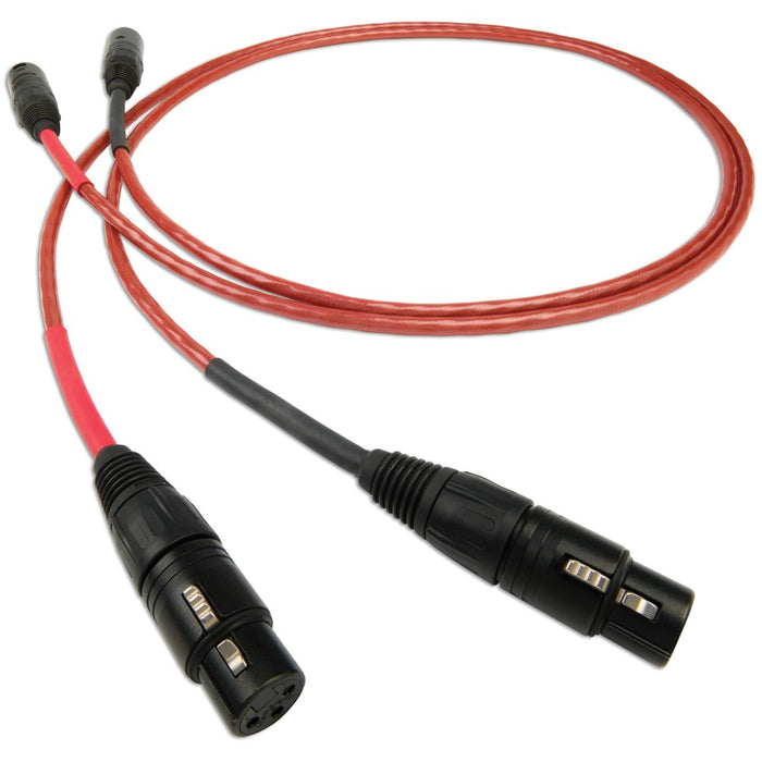 Nordost | Red Dawn XLR Interconnect Cable Leif Series | Melbourne Hi Fi1