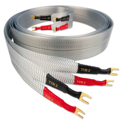 Nordost | Tyr 2 Speaker Cable Norse Series | Melbourne Hi Fi2