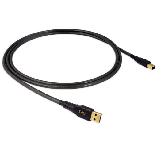 Nordost | Tyr 2 USB 2.0 Cable | Melbourne Hi Fi