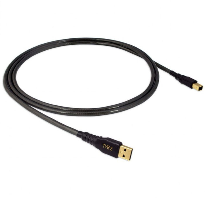 Nordost | Tyr 2 USB 2.0 Cable | Melbourne Hi Fi1