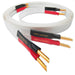 Nordost | White Lightning Speaker Cable Leif Series | Melbourne Hi Fi2