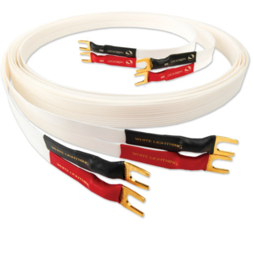 Nordost | White Lightning Speaker Cable Leif Series | Melbourne Hi Fi