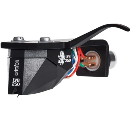 Ortofon | 2M Black LVB 250 Pre-Mounted on SH-4 Headshell | Melbourne Hi Fi1