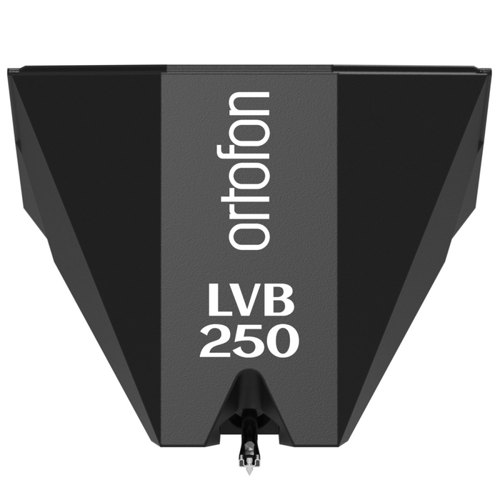 Ortofon | 2MR Black LVB 250 Moving Magnet Cartridge | Melbourne Hi Fi3