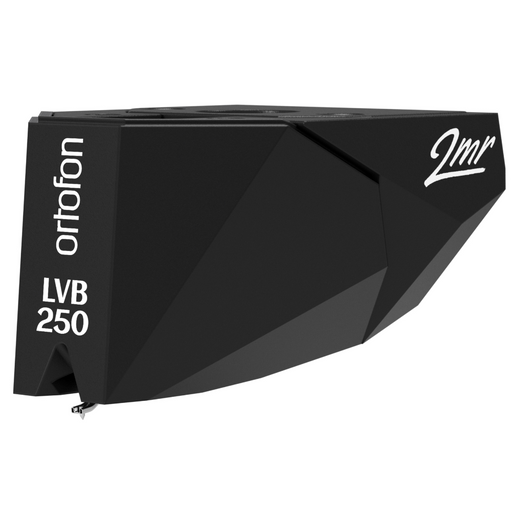 Ortofon | 2MR Black LVB 250 Moving Magnet Cartridge | Melbourne Hi Fi1