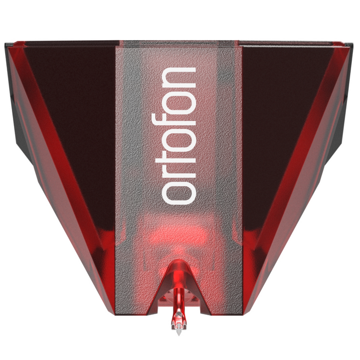 Ortofon | 2MR Red Moving Magnet Cartridge | Melbourne Hi Fi3