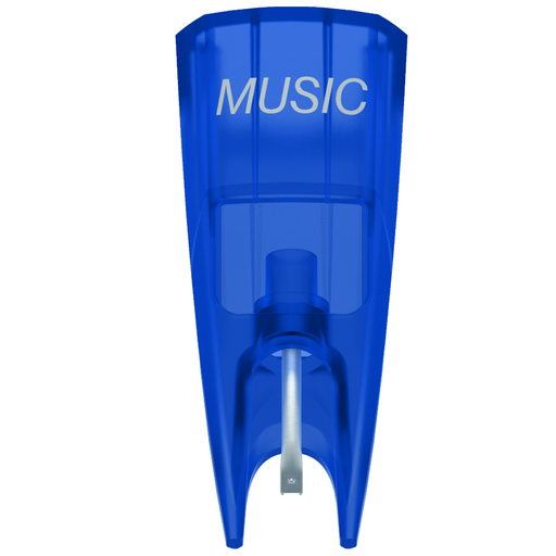 Ortofon Hi-Fi | Concorde Music Blue Replacement Stylus|Melbourne Hi Fi2