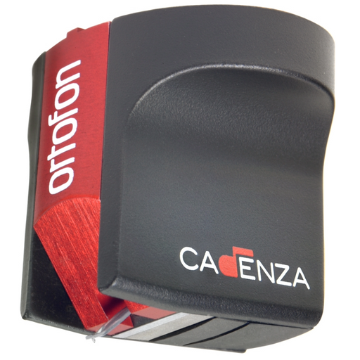 Ortofon | Hi-Fi MC Cadenza Red Moving Coil Cartridge | Melbourne Hi Fi