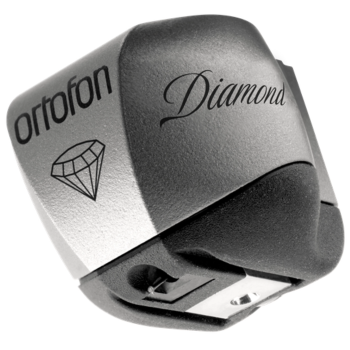 Ortofon | Hi-Fi MC Diamond Moving Coil Cartridge | Melbourne Hi Fi