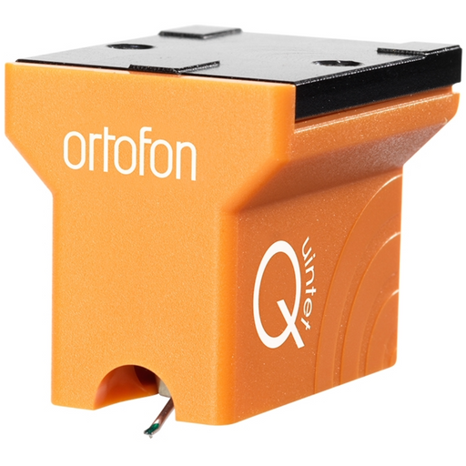 Ortofon |Hi-Fi MC Quintet Bronze Moving Coil Cartridge|Melbourne Hi Fi1