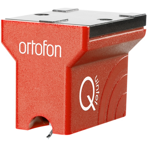 Ortofon | Hi-Fi MC Quintet Red Moving Coil Cartridge | Melbourne Hi Fi1