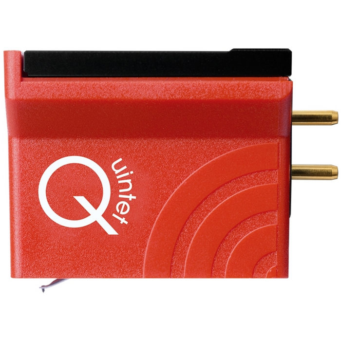 Ortofon | Hi-Fi MC Quintet Red Moving Coil Cartridge | Melbourne Hi Fi3