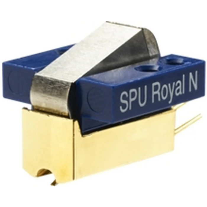 Ortofon | Hi-Fi SPU Royal N Moving Coil Cartridge | Melbourne Hi Fi