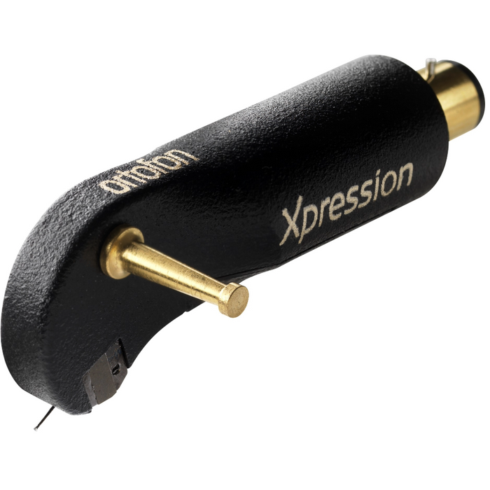 Ortofon | Hi-Fi Xpression Moving Coil Cartridge | Melbourne Hi Fi1