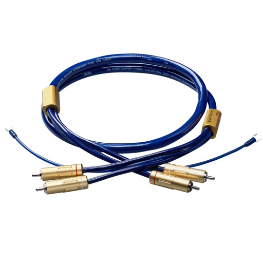 Ortofon | Hi-Fi 6NX-TSW-1010 Tone-Arm Cable | Melbourne Hi Fi2