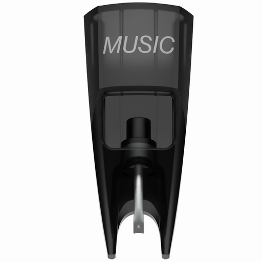 Ortofon Hi-Fi | Concorde Music Black Replacement Stylus|Melbourne Hi Fi2