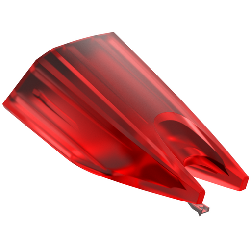 Ortofon Hi-Fi | Concorde Music Red Replacement Stylus | Melbourne Hi Fi