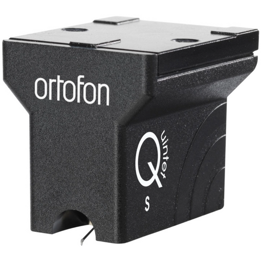 Ortofon| Hi-Fi MC Quintet Black S Moving Coil Cartridge|Melbourne Hi Fi1