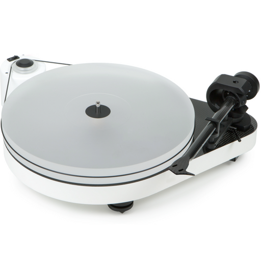 Pro-Ject|RPM 5 Carbon Turntable with Ortofon 2M Bronze Cartridge|Melbourne Hi Fi1