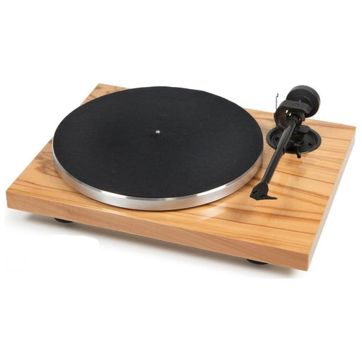 Pro-Ject | 1Xpression Carbon Classic Turntable | Melbourne Hi Fi