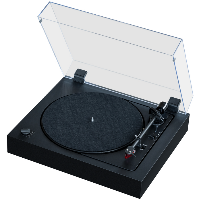 Pro-Ject | Automat A2 Turntable | Melbourne Hi Fi3