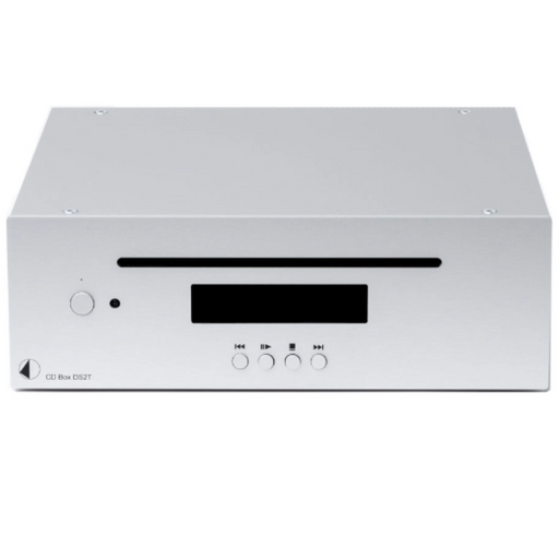 Pro-Ject | CD Box DS2 T CD Player | Melbourne Hi Fi1