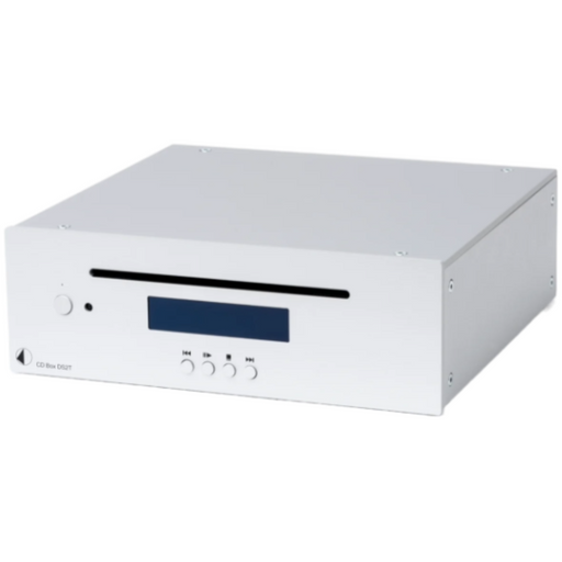 Pro-Ject | CD Box DS2 T CD Player | Melbourne Hi Fi2