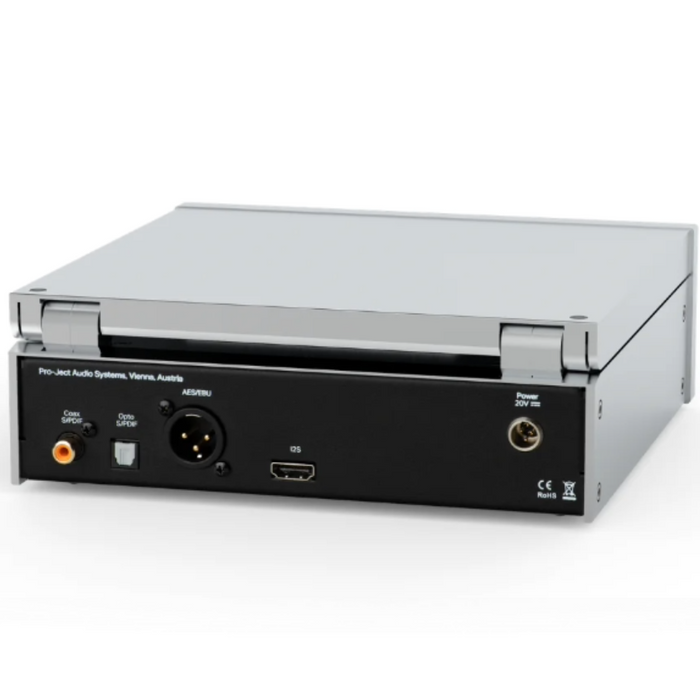 Pro-Ject | CD Box RS2 T CD Player | Melbourne Hi Fi2
