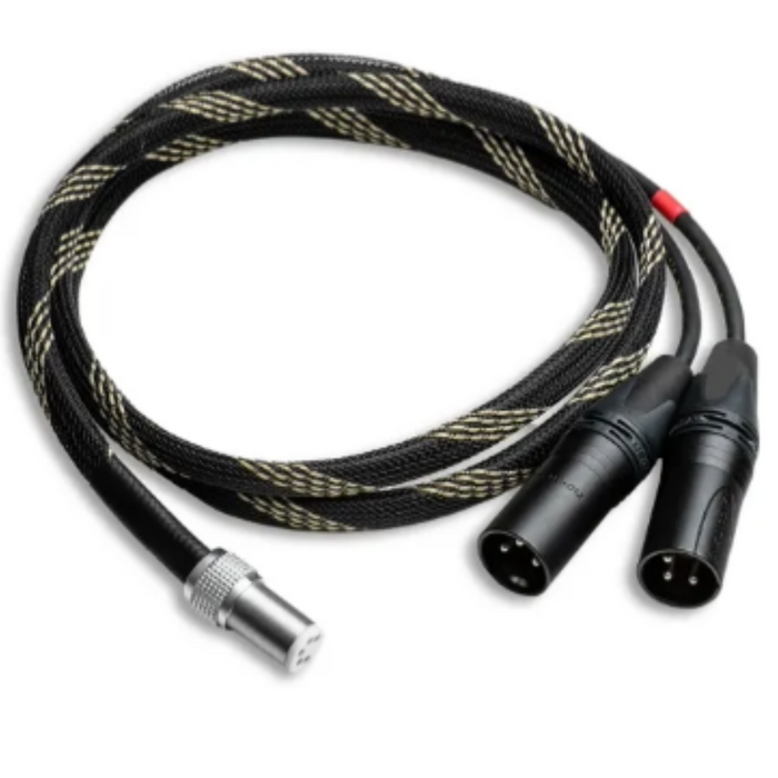 Pro-Ject Connect It DS Phono Cable