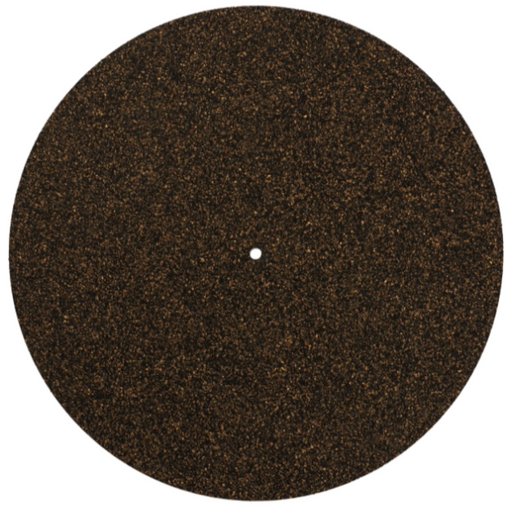 Pro-Ject | Cork and Rubber It Composite Turntable Mat | Melbourne Hi Fi