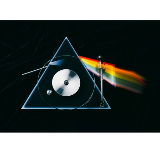 Pro-Ject | Dark Side Of The Moon Turntable | Melbourne Hi Fi1