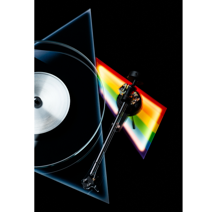 Pro-Ject | Dark Side Of The Moon Turntable | Melbourne Hi Fi2