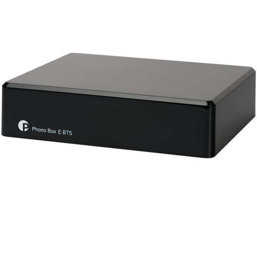 Pro-Ject|Phono Box E BT5 Phono Preamplifier with Bluetooth Transmitter|Melbourne Hi Fi1