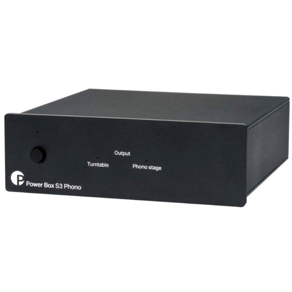 Pre-Amplifiers