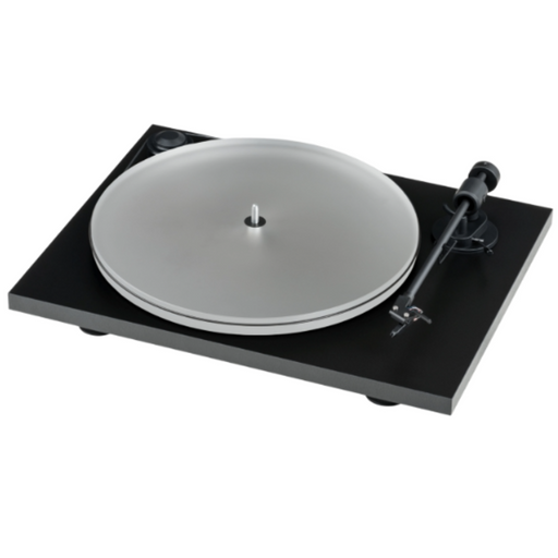 Pro-Ject | Primary E Turntable and Acryl It E platter | Melbourne Hi Fi1