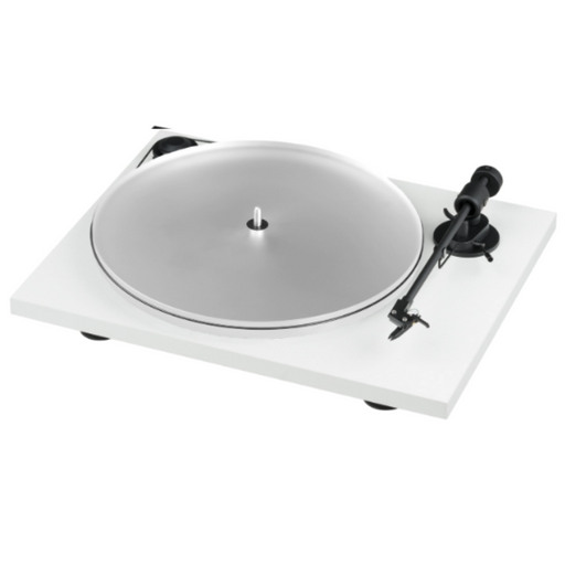 Pro-Ject | Primary E Turntable and Acryl It E platter | Melbourne Hi Fi2