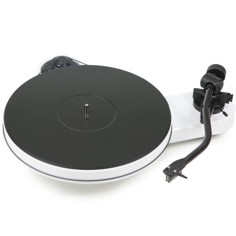 ProJect Turntables | Melbourne Hi Fi