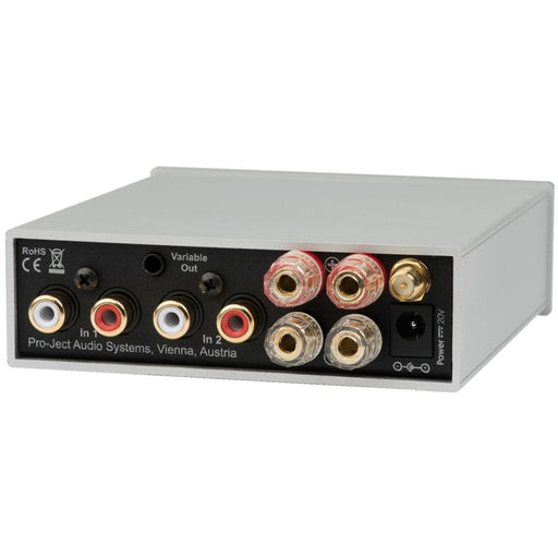 Pro-Ject | Stereo Box S2 BT Integrated Amplifier | Melbourne Hi Fi3
