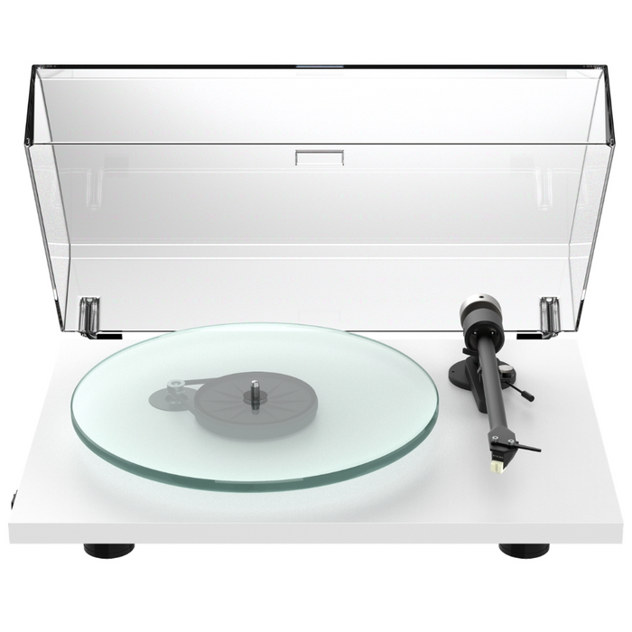 Pro-Ject | T2 W Turntable | Melbourne Hi Fi3