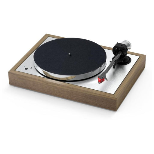 Pro-Ject | The Classic Evo Turntable | Melbourne Hi Fi2