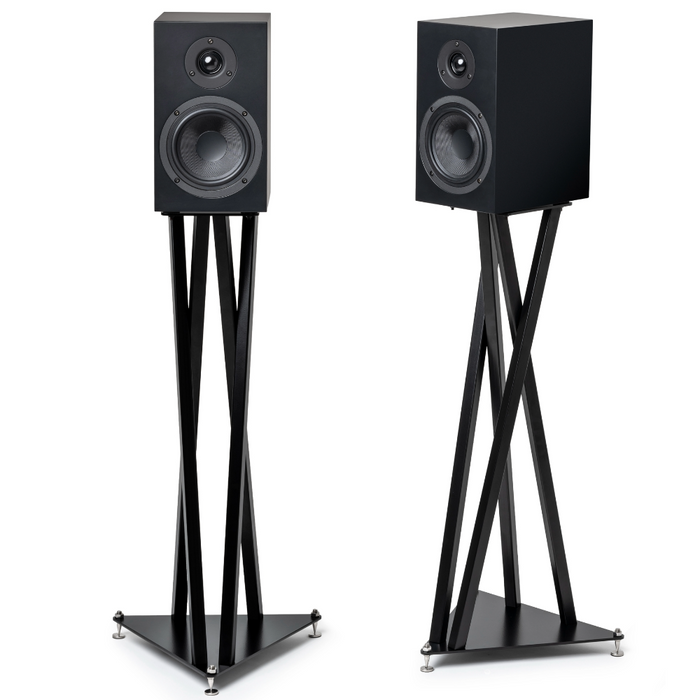 Pro-Ject | Tristand Speaker Stands | Melbourne Hi Fi5