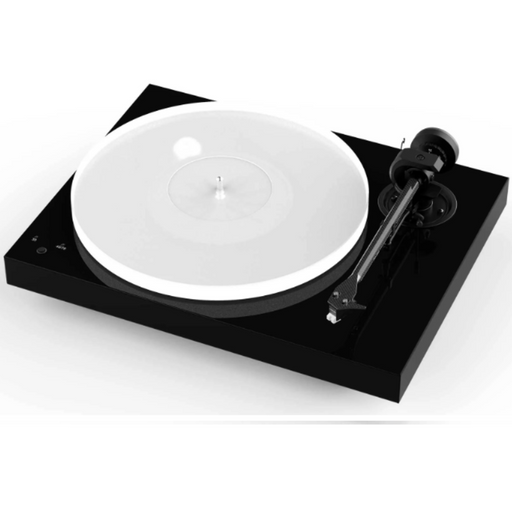 Pro-Ject | X1 B Turntable | Melbourne Hi Fi1