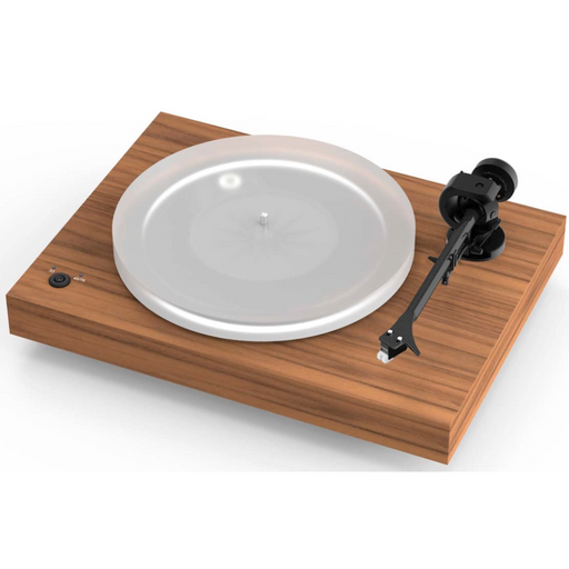 Pro-Ject | X1 B Turntable | Melbourne Hi Fi2