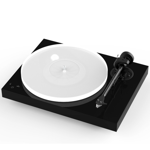 Pro-Ject | X1 B Turntable with Pick It PRO Balanced Pre-Fitted | Melbourne Hi Fi1