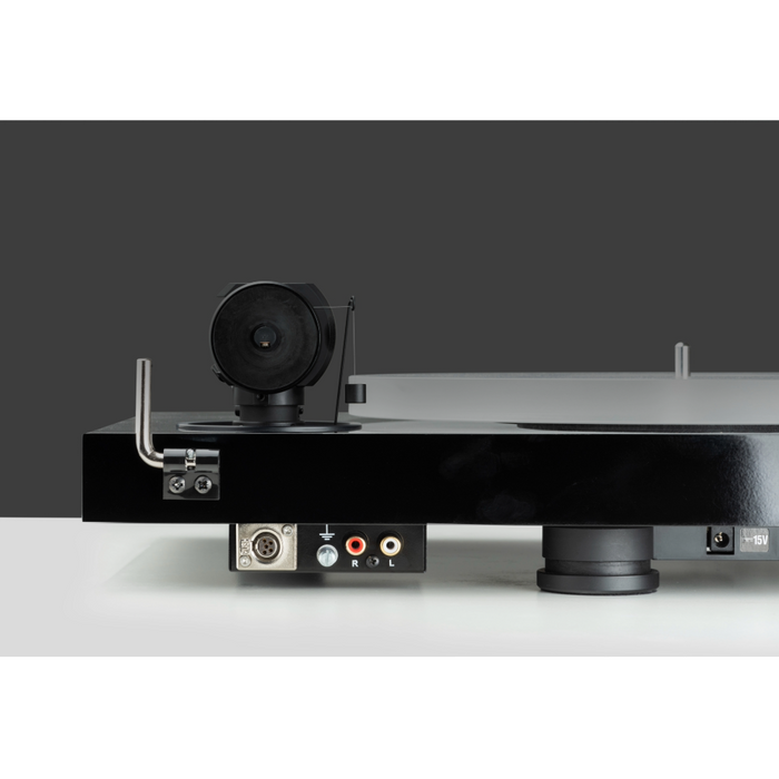 Pro-Ject | X1 B Turntable with Pick It PRO Balanced Pre-Fitted | Melbourne Hi Fi4