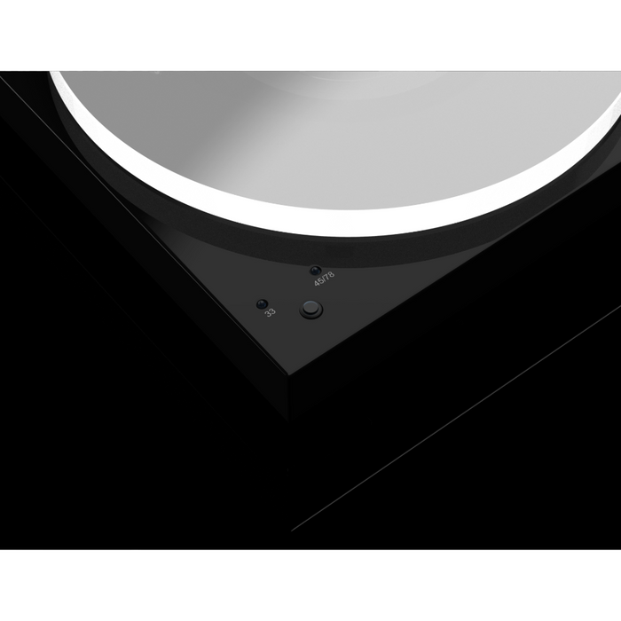 Pro-Ject | X1 B Turntable with Pick It PRO Balanced Pre-Fitted | Melbourne Hi Fi5