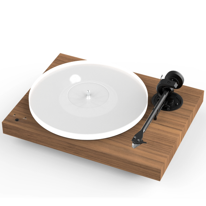 Pro-Ject | X1 B Turntable with Pick It PRO Balanced Pre-Fitted | Melbourne Hi Fi3